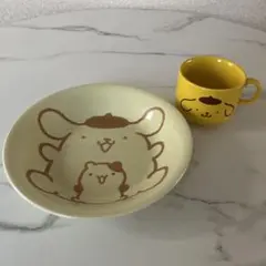 2025年最新】ポムポムプリン 皿の人気アイテム - メルカリ