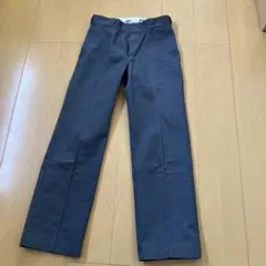 Dickies 874 Original Fit チノパン グレー