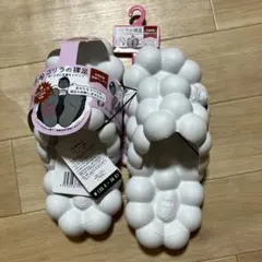 【新品未使用】ゴリラの裸足 健康サンダル Mサイズ 23.0-24.0cm