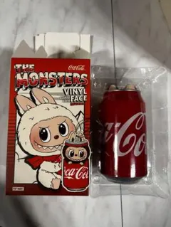 2025年最新】labubu コカコーラ シークレットの人気アイテム - メルカリ