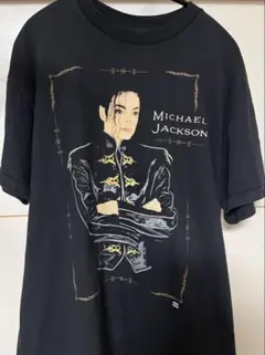 G-DRAGON着 マイケルジャクソン ナポレオンTシャツ - メルカリ