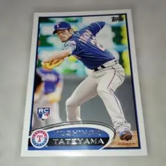 み*う様 テキサス・レンジャーズ Texas Rangers 建山義紀 RCカーのサムネイル