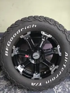 FORCE】 DENALI デナリ TOYO OPEN COUNTRY セット - メルカリ