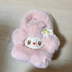 中国限定　popland labubu バッチ　セット Popland Beijing Limited】Labubu Plush - Timber Workshop Swing