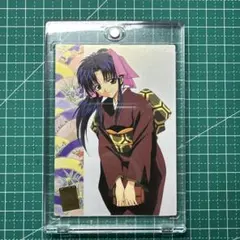 希少品】犬夜叉 珊瑚 弥勒 キラカード カードダスマスターズ SP - メルカリ