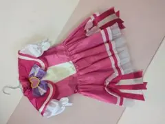 苺*様 キャラリートキッズ Yes!プリキュア5 キュアドリーム衣装 - メルカリ