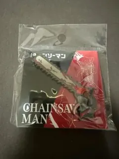 チェンソーマン ポップアップストア 限定グッズ ピンバッジ