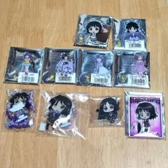 最終値下げ】 シンフォギア 響 アクリルぷちスタンド - メルカリ