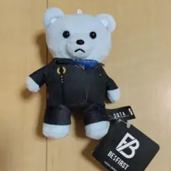 BE:FIRST SOTA クマのぬいぐるみ 約15cm