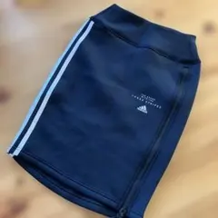 adidas WZ.N.E. スカート　ジャージ タイトスカート サイズSのサムネイル