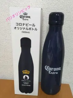 パリオリンピック 2024 水筒 2025年最新】コロナビール オリンピックの人気アイテム - メルカリ