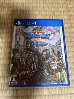 ps4 ソフト ドラクエ
