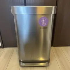 レクタンギュラー ステップカン 45Lのサムネイル