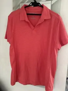 【買い得、ほぼ未使用】 Calvin Klein Jeans ポロシャツ L