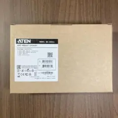 【未使用】ATEN VE811 HDMI HDBaseT エクステンダーのサムネイル