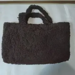 【雑誌付録】one after another NICE CLAUPトートバッグ