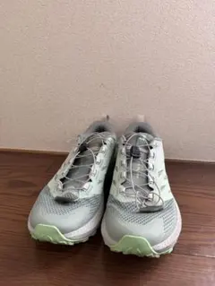 【美品・1回使用】SALOMON SENSE RIDE 5 W レディース