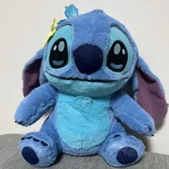 ディズニー スティッチ ぎゃるKAWAふぉと超BIGぬいぐるみのサムネイル