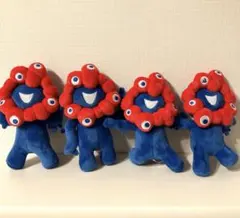 2025年最新】expo2025 ミャクミャク ゴム紐付きぬいぐるみの人気