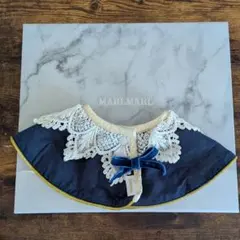 marlmarl レース スタイ