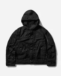 新品 DRIES VAN NOTEN 25SS VARSEN ジャケット BKS - メルカリ