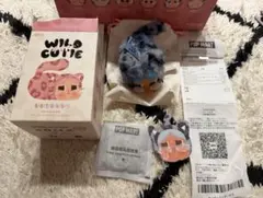 CRYBABY Wild but Cutie クライベイビー Denim デニム