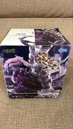 【よこた様専用_箱無し】呪術廻戦 FIGURIZMα 八握剣異戒神将魔虚羅