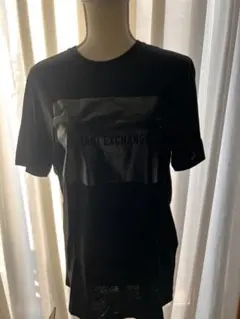 ARMANI EXCHANGE ロゴプリント Tシャツ Mのサムネイル