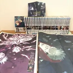 呪術廻戦0巻〜30巻　全巻セット