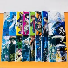 26f ☆y ぬらりひょんの孫～千年魔京～ 初回限定生産版 全8巻 [DVD