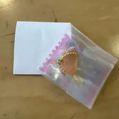 サンリオキャラクターズ グミチュアチャーム　こぎみゅん