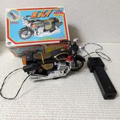 昭和レトロ、希少】CDレコーダーロボ ユ・ウ・ゾー YU・U・ZO TOMY