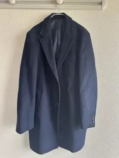 beauty&youth チェスターコート