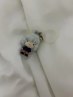 ハンターハンター h×h ネフェルピトー めじるしアクセサリー