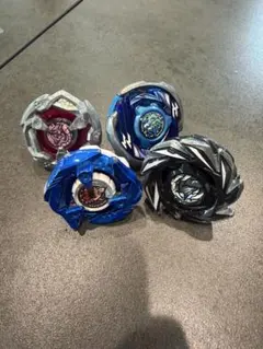 ベイブレードX まとめ売り