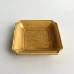 e2710 珉平焼 蓋物 喰籠 木箱入り 緑釉 喰篭 菓子器 淡路焼 民平焼 e2710 珉平焼 蓋物 喰籠 木箱入り 緑釉 喰篭 菓子器 淡路焼