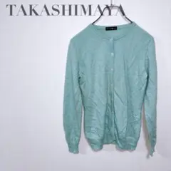 カーディガン レディースカシミヤ