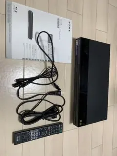 【送料無料】SONY ブルーレイレコーダー BDZ-FBT2000