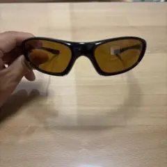 DRAGON サングラス TWIN USA製 90s sunglassesのサムネイル