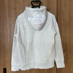 THE NORTH FACE フルジップフーディー パーカー