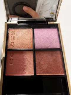 新品・限定／SUQQU＊シグニチャー カラー アイズ141 SUQQU シグニチャー カラー アイズ 141 アイシャドウ