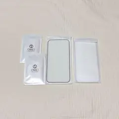 iPhone14promaxガラスフィルム　保護フィルム