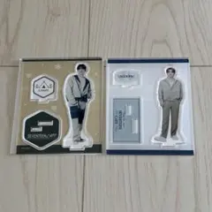 SEVENTEEN エスクプス アクスタ  19点セット SEVENTEEN エスクプス アクスタ 19点セット SEVENTEEN