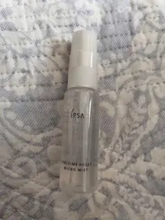 イプサ　ザ・タイムリセット　マイクロミスト　30ml