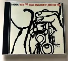 2025年最新】MILES DAVIS Cookin'の人気アイテム - メルカリ