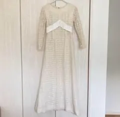 新品・未使用　　Grimoire（グリモワール）オリジナル　レトロワンピース Retro Classic Cape One-Piece Dress – 個性的なファッション