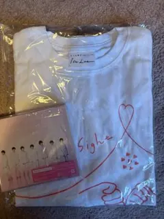 なにわ男子デビューツアー1st Love グッズ