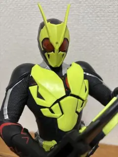 仮面ライダーゼロワンフィギュア一番くじA賞（箱無し）