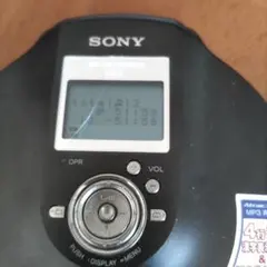 SONY WX-5900MD CD再生確認 FM受信確認 他未確認 ジャンク品 - メルカリ