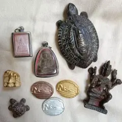 2026年最新】呪物 タイの人気アイテム - メルカリ